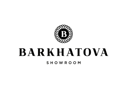 Barkhatova showroom