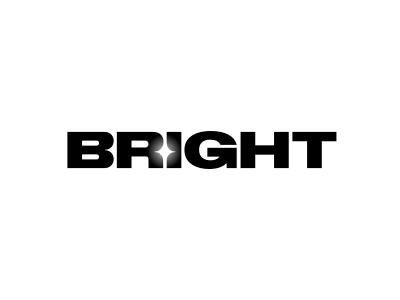 Bright