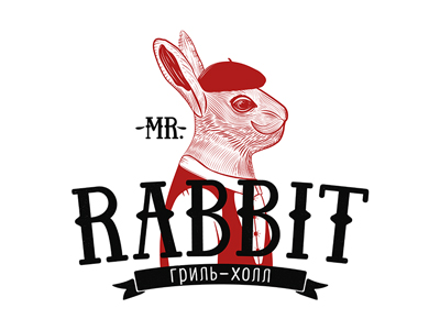Mr Rabbit
