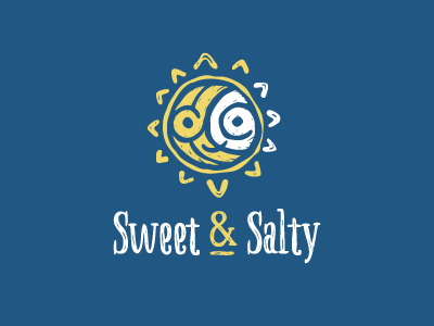 Sweet and Salty