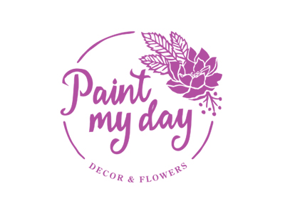 Paint my day