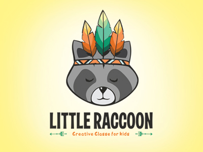 Little Raccoon