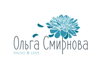 Логотип для фотографа