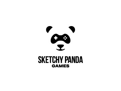 SKETCHY PANDA GAMES