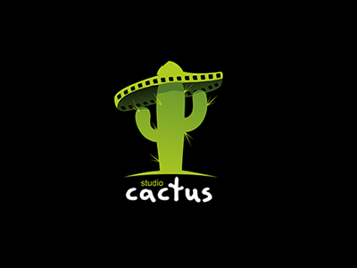 кактус фильм