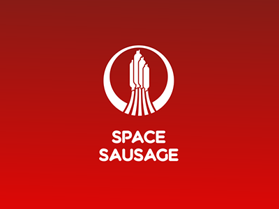 космоколбаса