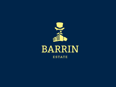 barrin estate