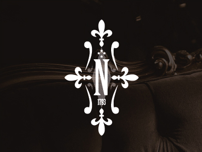 Logo hotel "Novomoskovskaya"