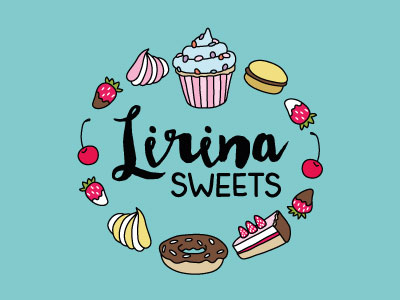 Lirina Sweets