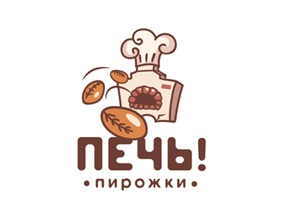 Печь