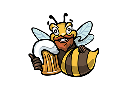 Хмельной шмель