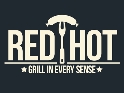 RedHot - Grill in every sense