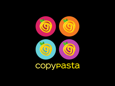 CopyPasta