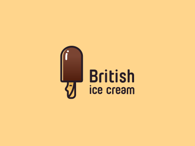 British ice Cream