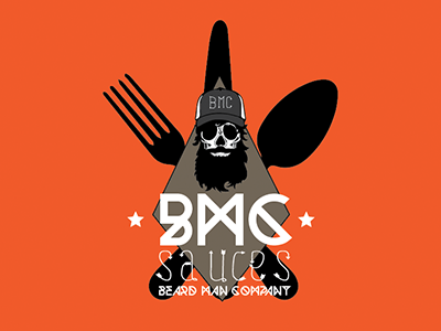 Beard Man Company