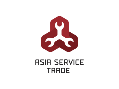 Asia service trade