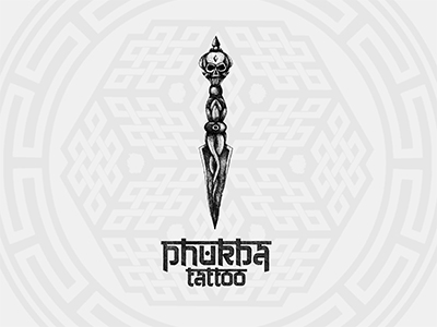 Phurba