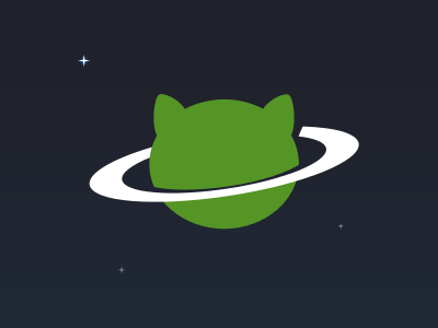 Открытый космос