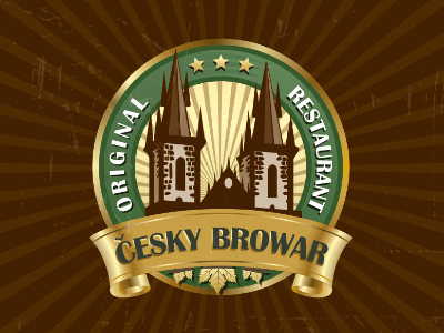 Чешский бровар