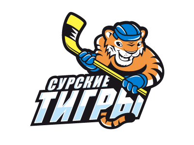 Сурские тигры