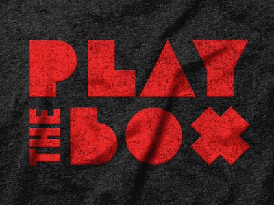 THE PLAYBOX