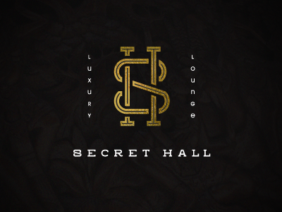 Secret Hall