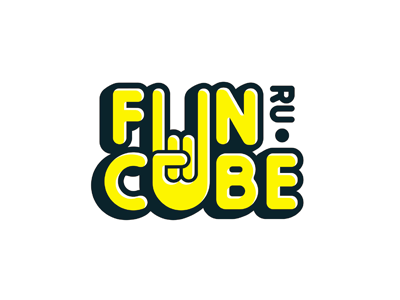 fun cube