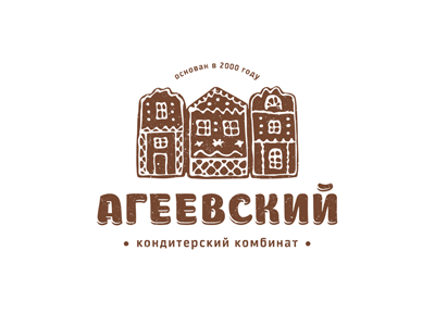 Агеевский