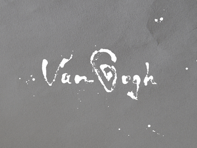 Van Gogh