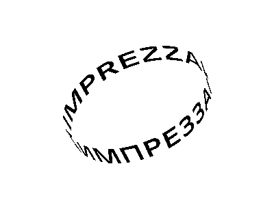 IMPREZZA