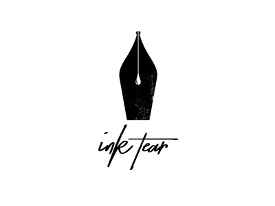 Ink tear