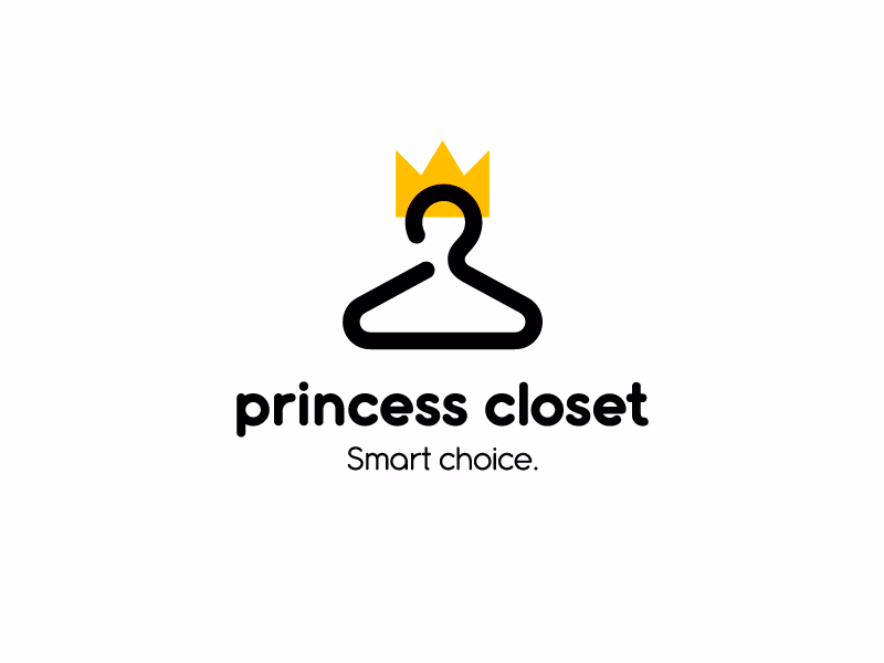 Princess Closet