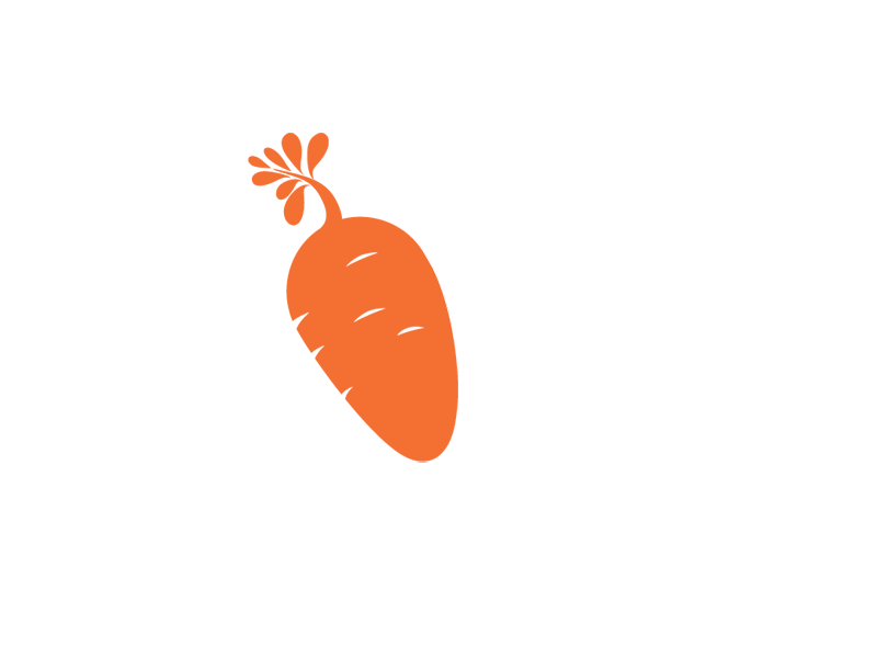 Любовь морковь