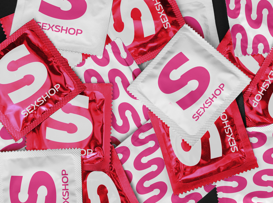 Sex Shop presentation