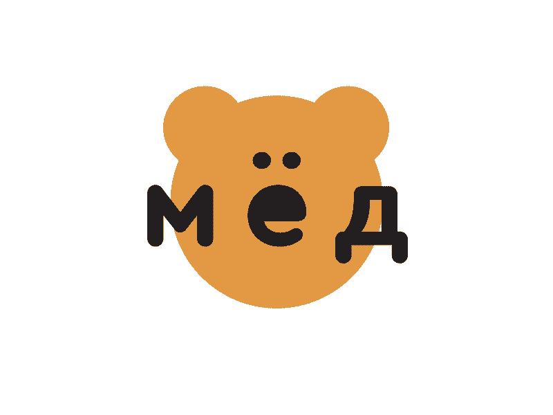 Медвед медоед
