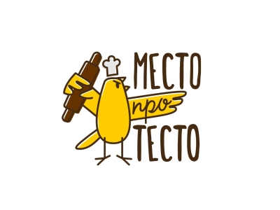 Место протесто