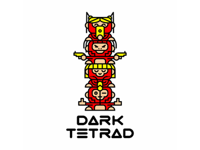 Dark Tetrad