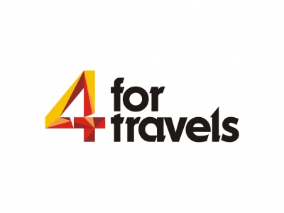 4 for travels