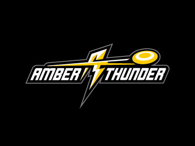 Amber Thunder