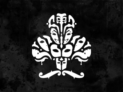 Дама Крести