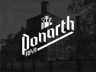 Ponarth Brauerei