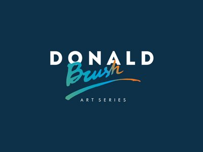 Donald Brush