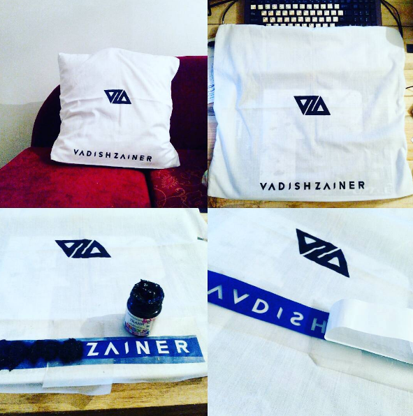 VADISH ZAINER presentation