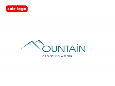 Mountain logo
