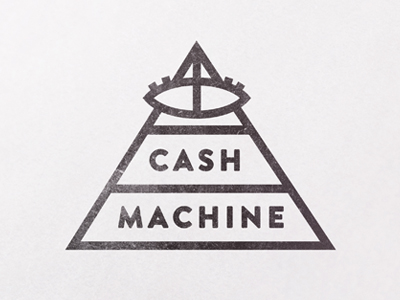 Cash Machine