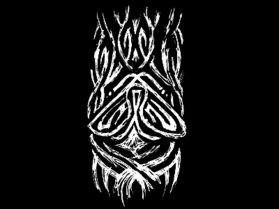 бабочка на дереве