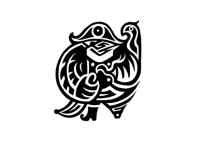 старый пират