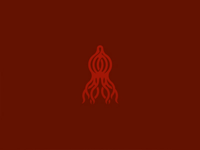 Красный спрут