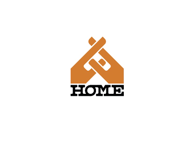 Home logo