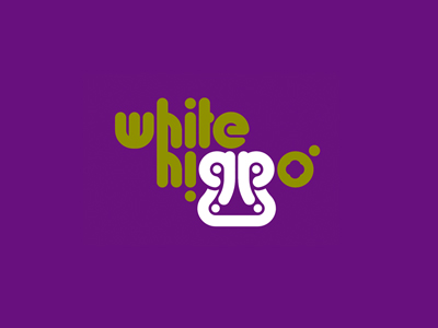 white hippo